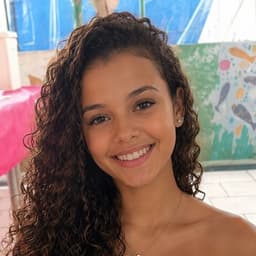 MARINA TAMIRES ALVES DE MELO