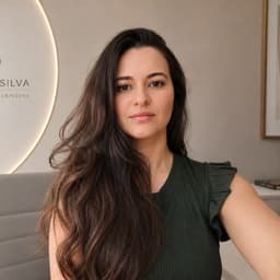 Bárbara Dayanna Ferreira da Silva