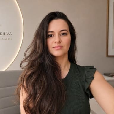 Bárbara Dayanna Ferreira da Silva